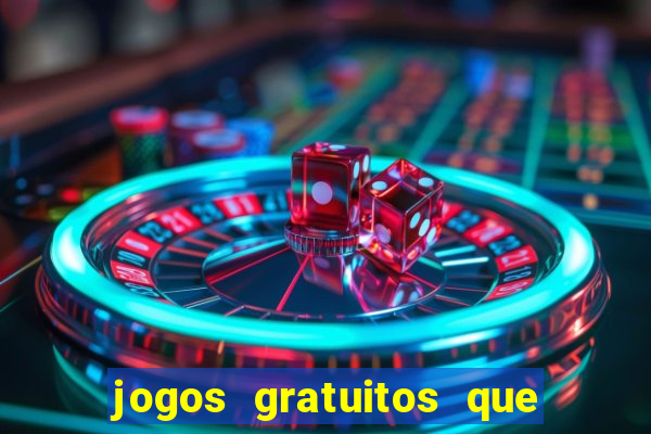 jogos gratuitos que ganha dinheiro de verdade no pix